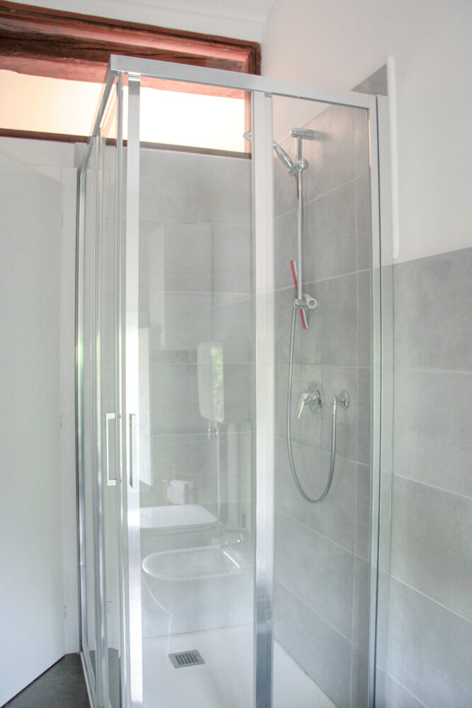 Dettaglio bagno